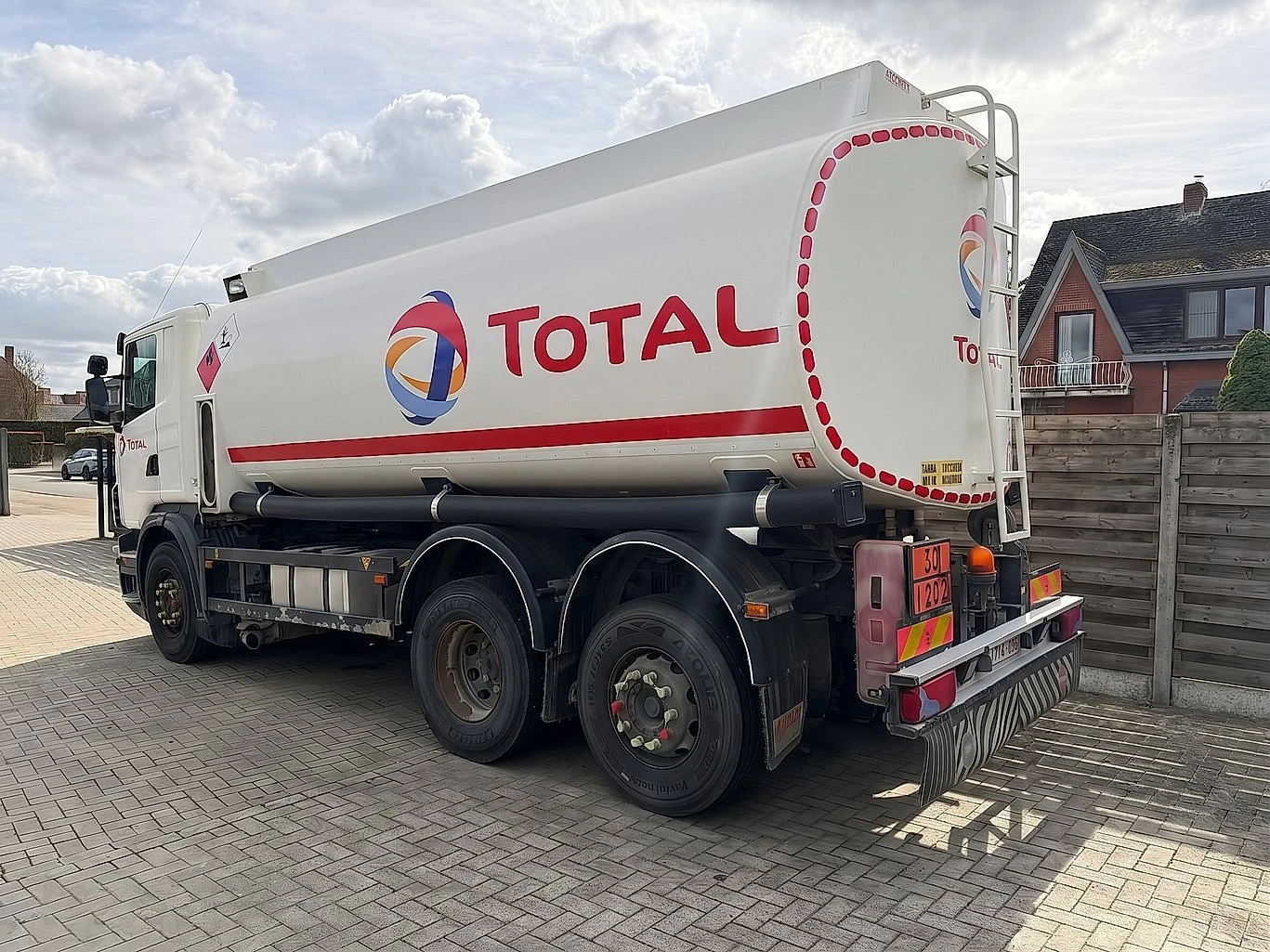 Scania G 380 18 450 | Mobile.bg � ����������� 3