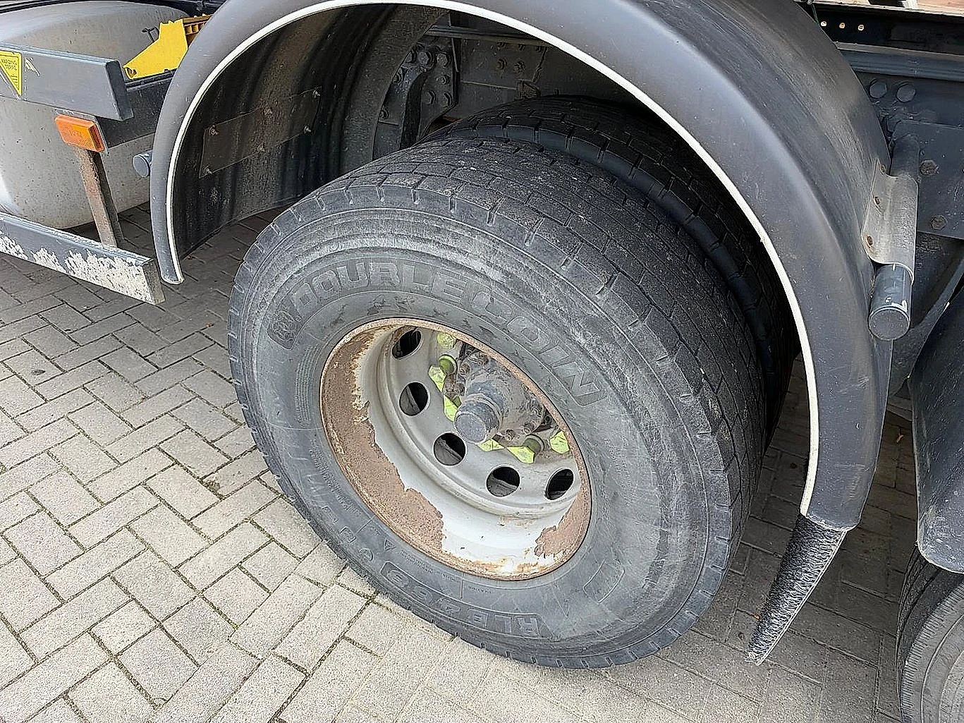 Scania G 380 18 450 | Mobile.bg � ����������� 9