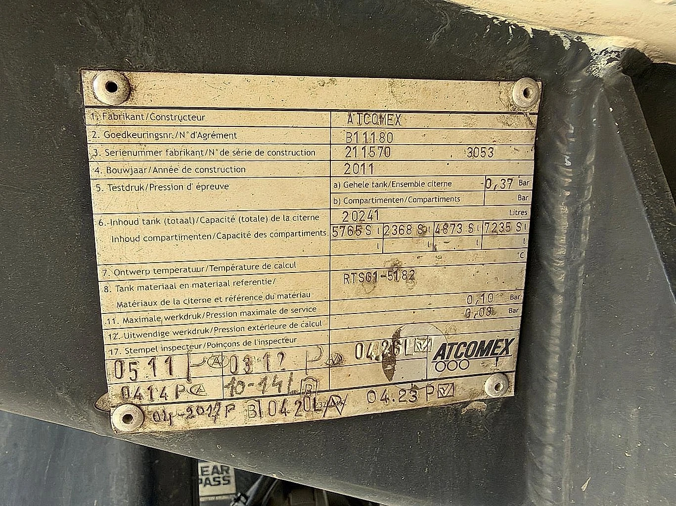 Scania G 380 18 450 | Mobile.bg � ����������� 17