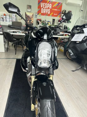 Kawasaki ER ER-6N 22467км., снимка 1