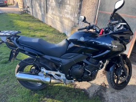 Yamaha Tdm TDM, снимка 1