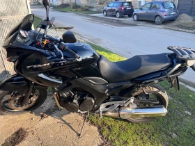 Yamaha Tdm TDM, снимка 4