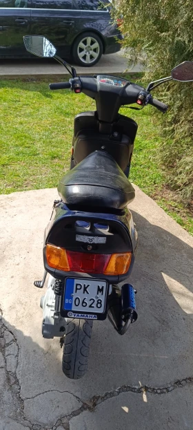 Yamaha Aerox, снимка 6