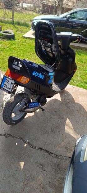 Yamaha Aerox, снимка 4