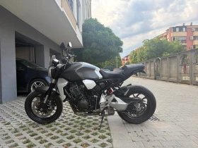 Honda Cb 1000r, снимка 1