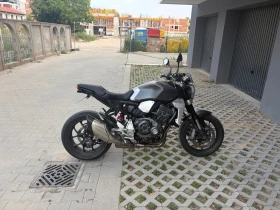Honda Cb 1000r, снимка 3
