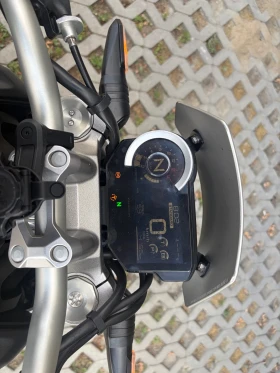 Honda Cb 1000r, снимка 5