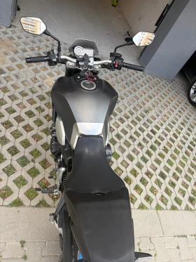 Honda Cb 1000r, снимка 6