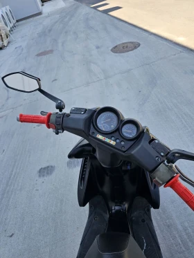 Yamaha Aerox, снимка 11