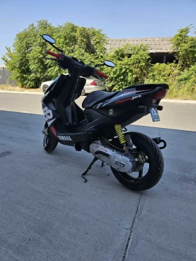 Yamaha Aerox, снимка 4