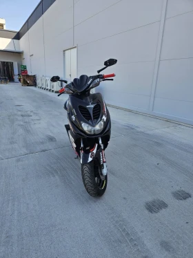 Yamaha Aerox, снимка 6