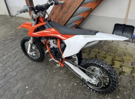 Ktm 65, снимка 1