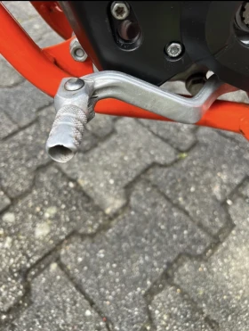 Ktm 65, снимка 7