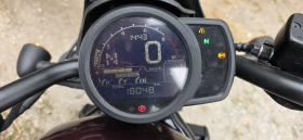 Honda Rebel CMX1100D, снимка 4