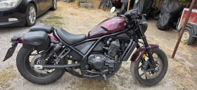 Honda Rebel CMX1100D, снимка 1