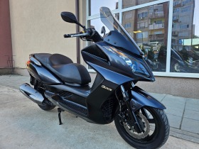 Kymco Downtown 300ie, 2011г. 