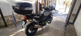 Suzuki V-strom, снимка 1