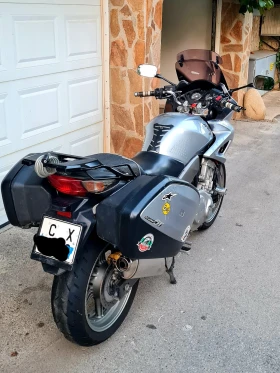 Honda Cbf CBF 1000, снимка 6