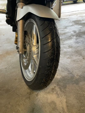 Honda Cbf CBF 1000, снимка 13