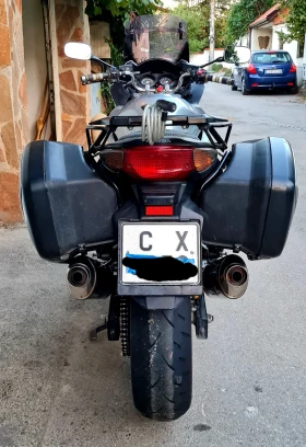 Honda Cbf CBF 1000, снимка 11