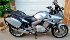 Honda Cbf CBF 1000, снимка 7