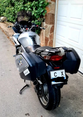 Honda Cbf CBF 1000, снимка 3