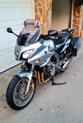 Honda Cbf CBF 1000, снимка 5