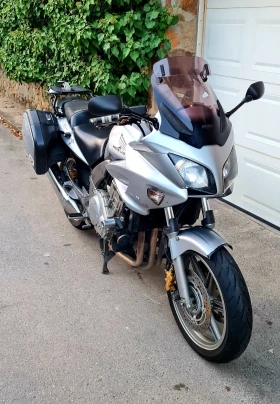 Honda Cbf CBF 1000, снимка 9