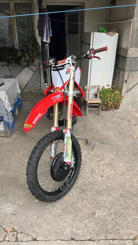 Honda Crf 450R | Mobile.bg    15