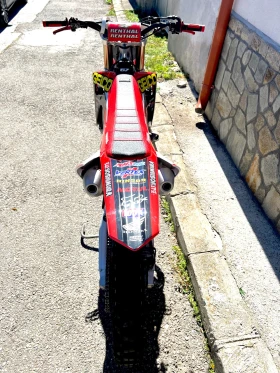 Honda Crf 450R | Mobile.bg    5