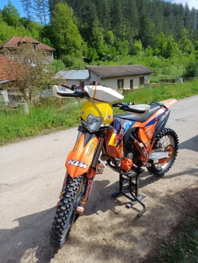 Обява за продажба на Ktm SX-F 350 ~7 000 лв. - изображение 3