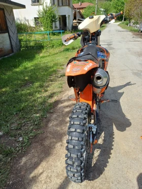 Обява за продажба на Ktm SX-F 350 ~7 000 лв. - изображение 2