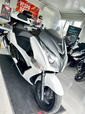 Honda Silver Wing SWT400  | Mobile.bg    7