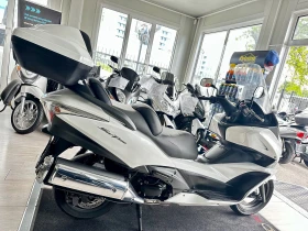 Honda Silver Wing SWT400  | Mobile.bg    17