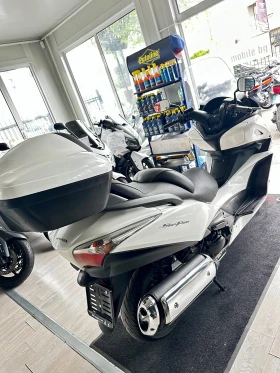 Honda Silver Wing SWT400  | Mobile.bg    8