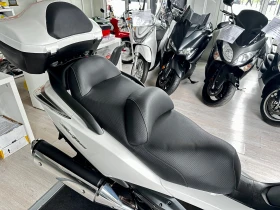 Honda Silver Wing SWT400  | Mobile.bg    4