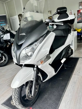 Honda Silver Wing SWT400  | Mobile.bg    9