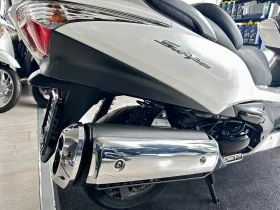 Honda Silver Wing SWT400  | Mobile.bg    13