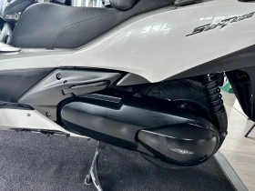 Honda Silver Wing SWT400  | Mobile.bg    12