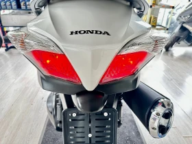 Honda Silver Wing SWT400  | Mobile.bg    5
