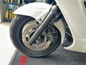Honda Silver Wing SWT400  | Mobile.bg    11