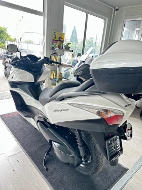 Honda Silver Wing SWT400  | Mobile.bg    10