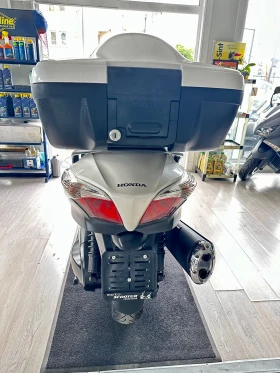 Honda Silver Wing SWT400  | Mobile.bg    15