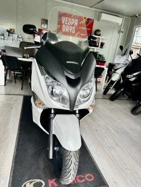 Honda Silver Wing SWT400  | Mobile.bg    14
