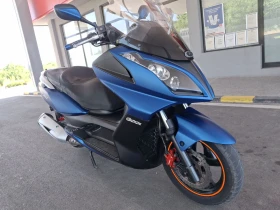 Обява за продажба на Kymco Downtown 300i ABS ~1 800 лв. - изображение 1