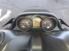 Обява за продажба на Kymco Downtown 300i ABS ~1 800 лв. - изображение 6