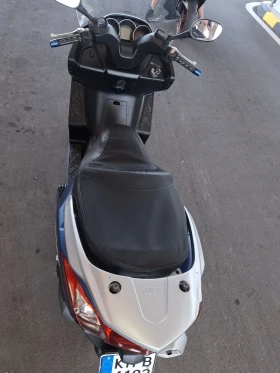 Обява за продажба на Kymco Downtown 300i ABS ~1 800 лв. - изображение 4