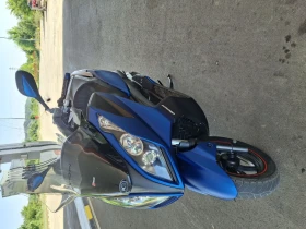 Обява за продажба на Kymco Downtown 300i ABS ~1 800 лв. - изображение 5