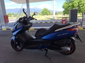 Обява за продажба на Kymco Downtown 300i ABS ~1 800 лв. - изображение 3