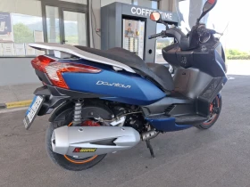 Обява за продажба на Kymco Downtown 300i ABS ~1 800 лв. - изображение 2